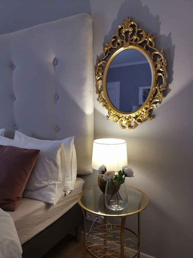 Vogue 23 Boutique Hotel