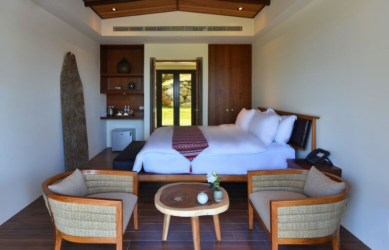Bed & Breakfast Ocean Villa Taitung
