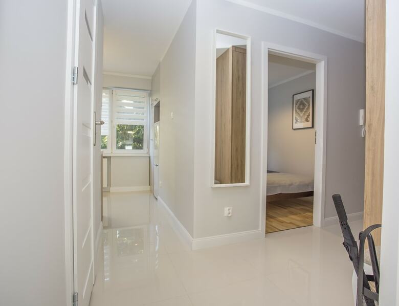 Central Rental - Apartament Rodzinny Chrobrego 16