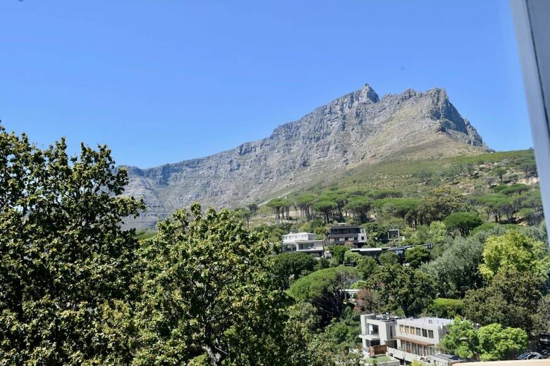 Apartamentos Leafy Hideaway House With Table Mountain Views