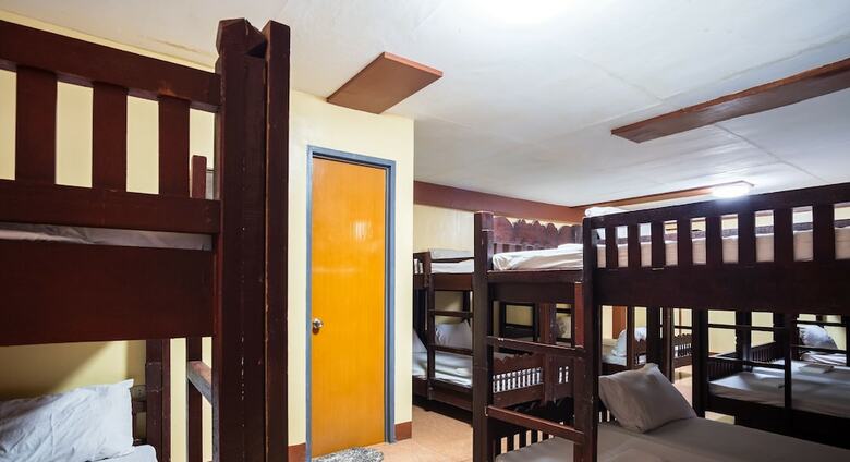 Hotel Juness Beach Resort