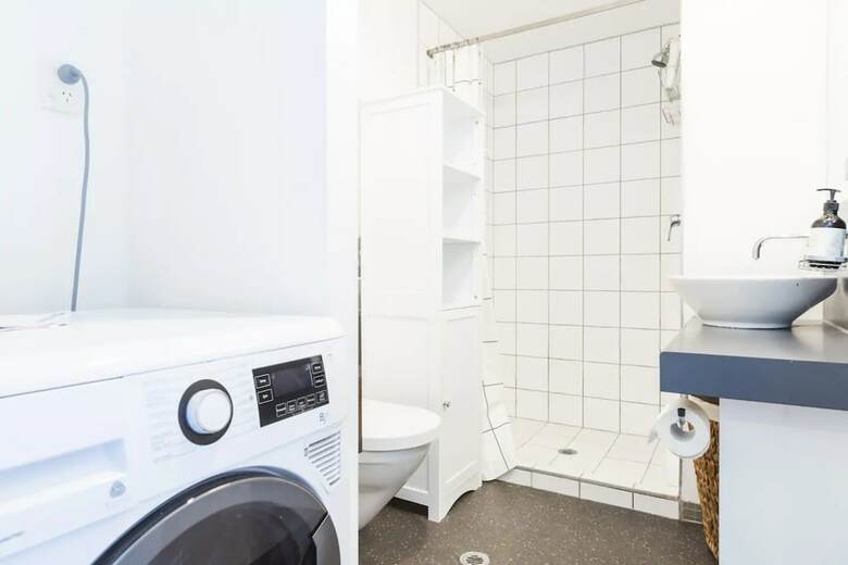 Chic 1 Bedroom Apartment In Ponsonby