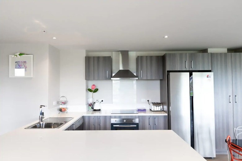 Modern 4 Bedroom Albany Apartment