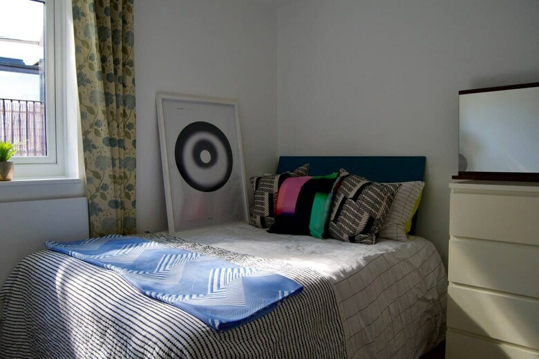 Apartamentos Stylish 1 Bedroom Flat In Deptford