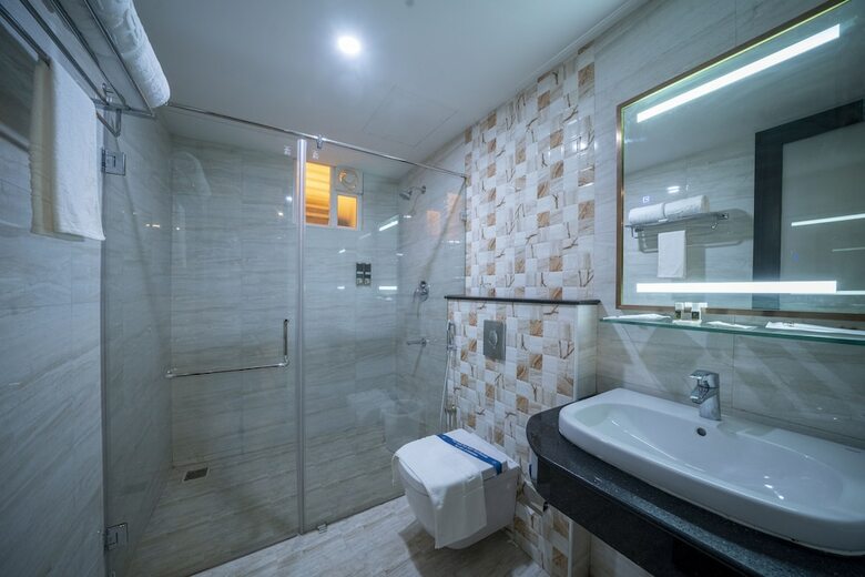 Cr Grande By Wyt Hotels