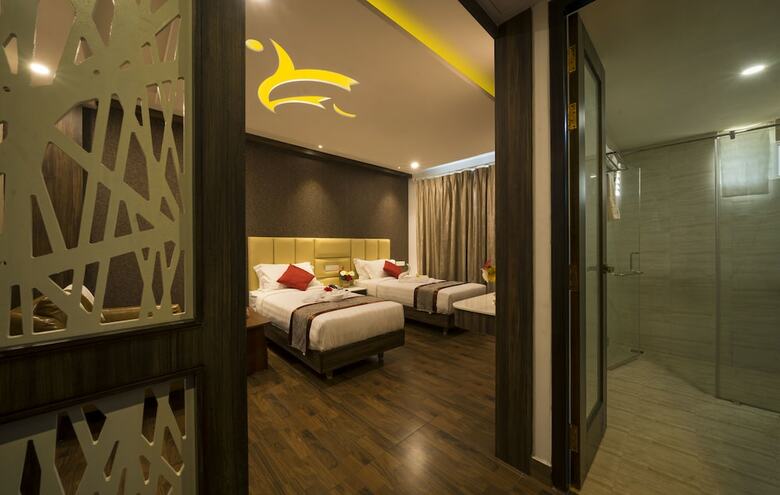 Cr Grande By Wyt Hotels