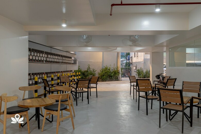 Hotel Zen Premium Uptown Bgc