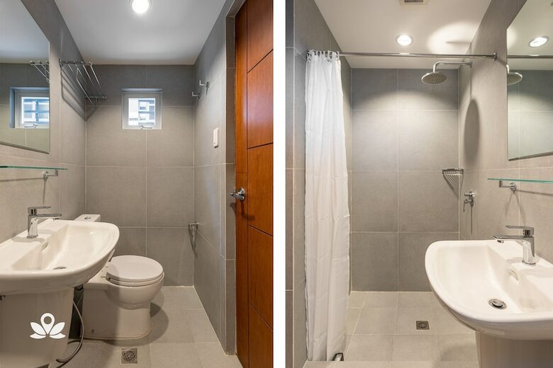 Hotel Zen Premium Uptown Bgc