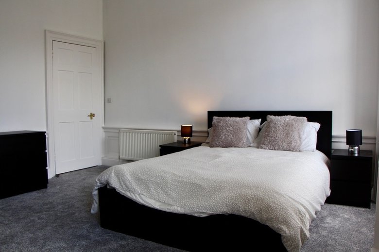 Apartamentos Luxury 5 Bedroom Central Flat With Castle Views