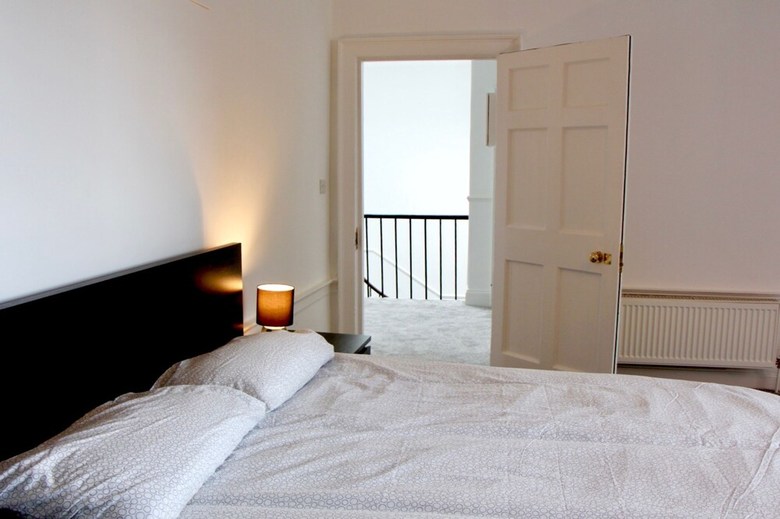Apartamentos Luxury 5 Bedroom Central Flat With Castle Views