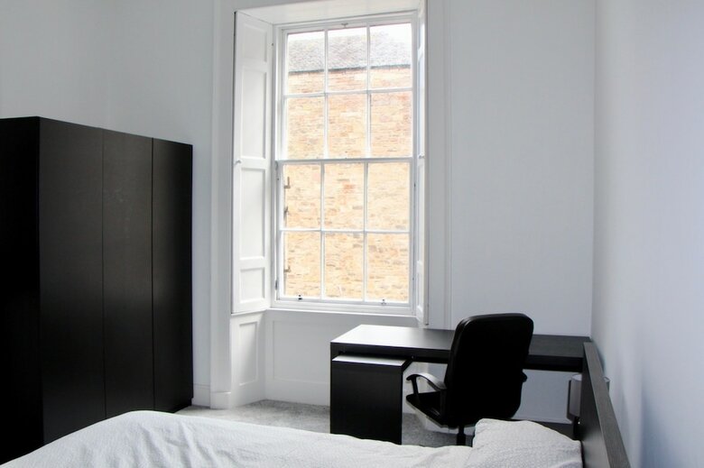 Apartamentos Luxury 5 Bedroom Central Flat With Castle Views