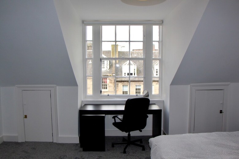 Apartamentos Luxury 5 Bedroom Central Flat With Castle Views