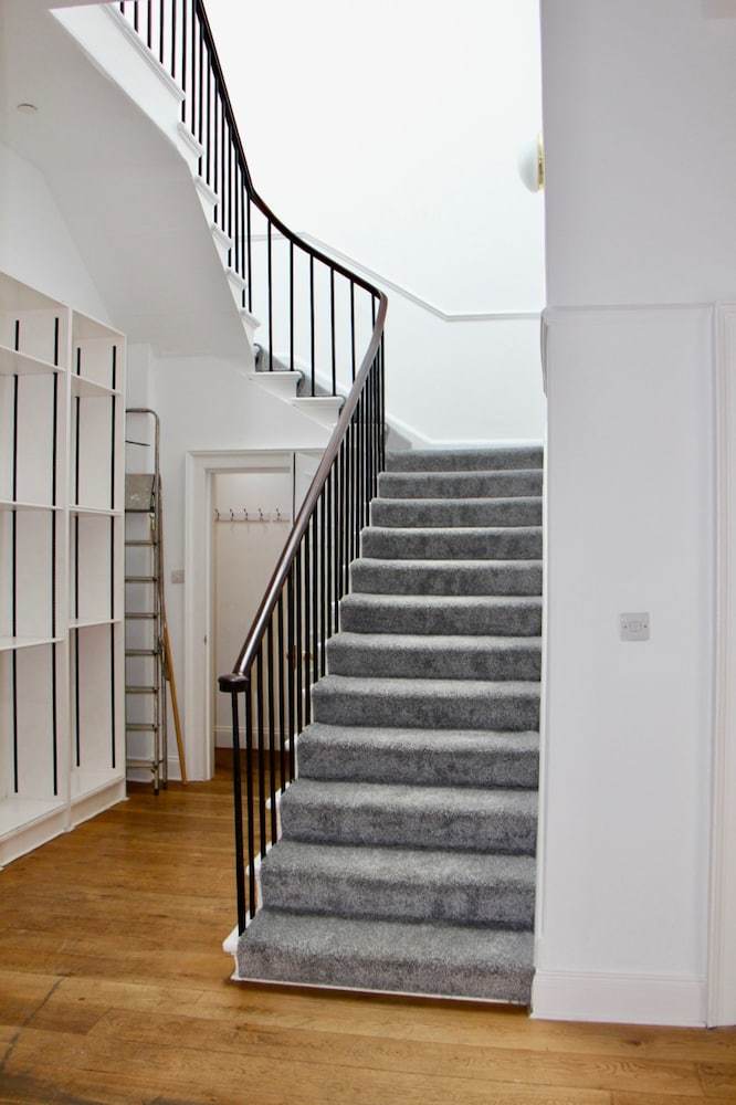 Apartamentos Luxury 5 Bedroom Central Flat With Castle Views