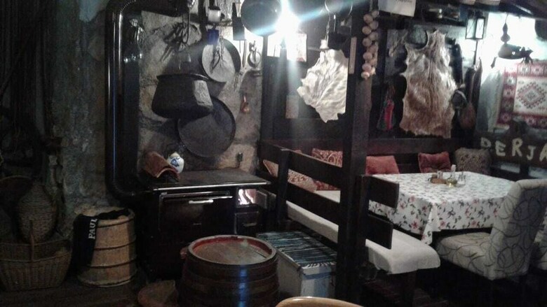 Hotel Guest House Perjanik