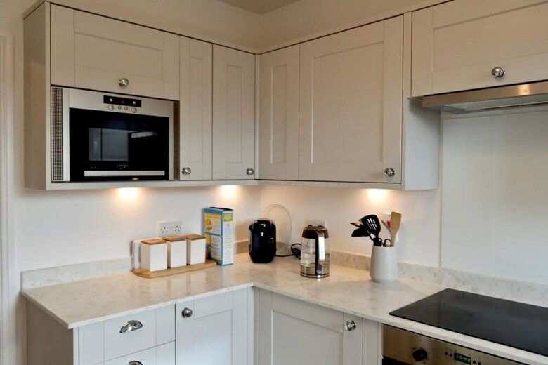 Apartamentos Modern And Central Flat In Roseburn Area