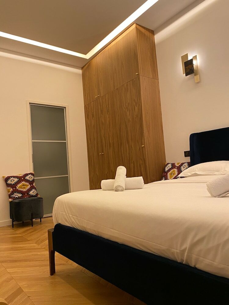 Apartamento Beautiful Modern Studio In Bastille