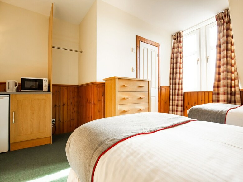 Hotel Oyo Banks Of Ury