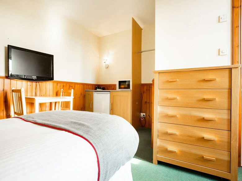 Hotel Oyo Banks Of Ury