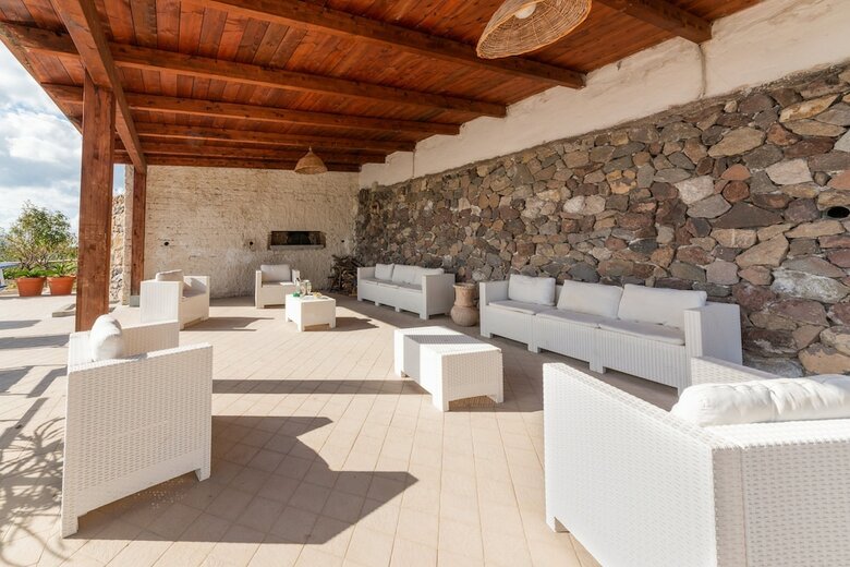 Posada Hotel Ristorante Il Giardino Del Nonno