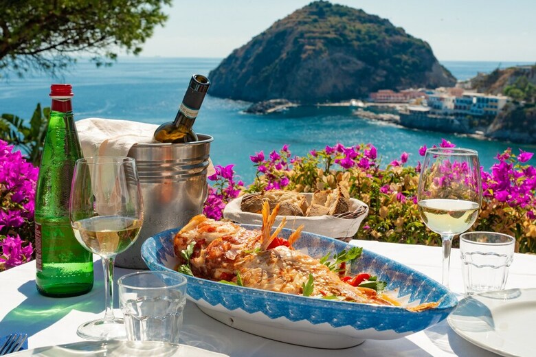 Posada Hotel Ristorante Il Giardino Del Nonno