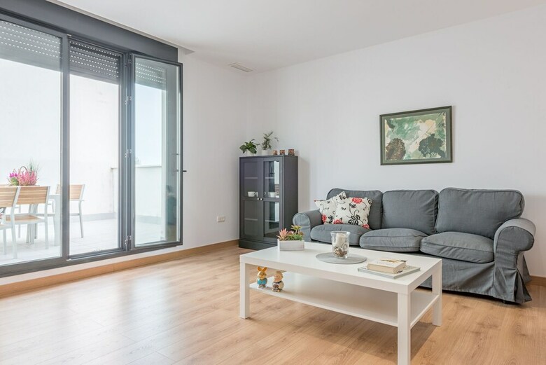 Pizarro Home Surthy Apartments