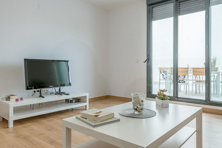Pizarro Home Surthy Apartments