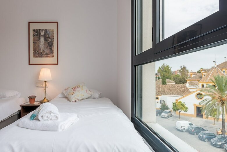 Pizarro Home Surthy Apartments