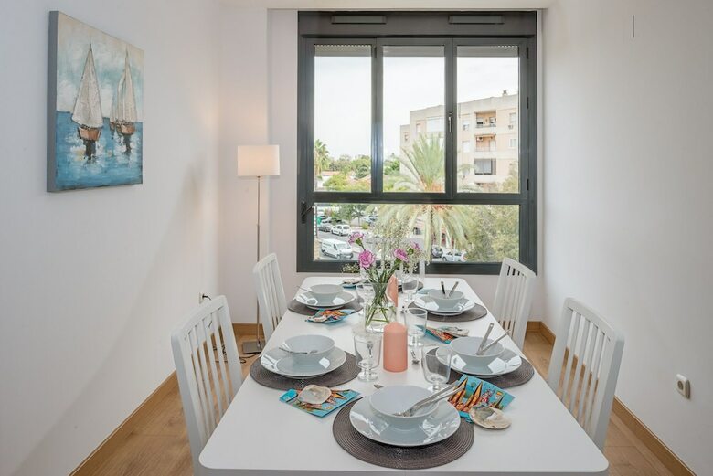 Pizarro Home Surthy Apartments