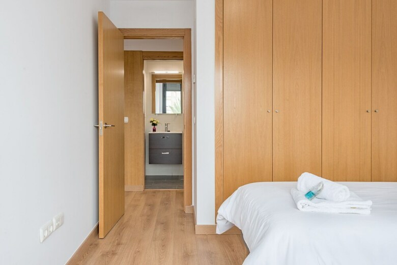 Pizarro Home Surthy Apartments