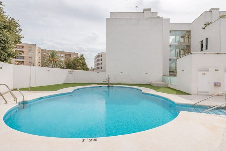 Pizarro Home Surthy Apartments