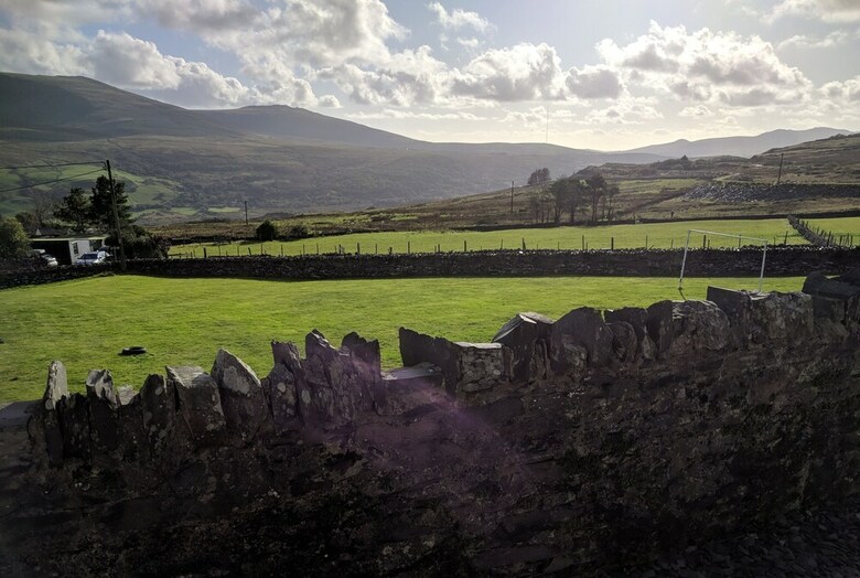 Hostal Canolfan Y Fron