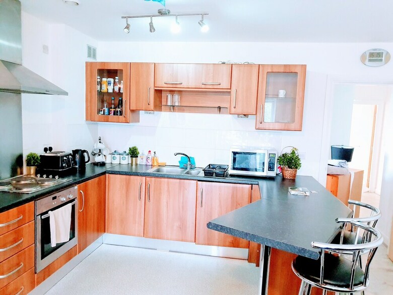 Apartamentos Solo Living - Linen Quarter