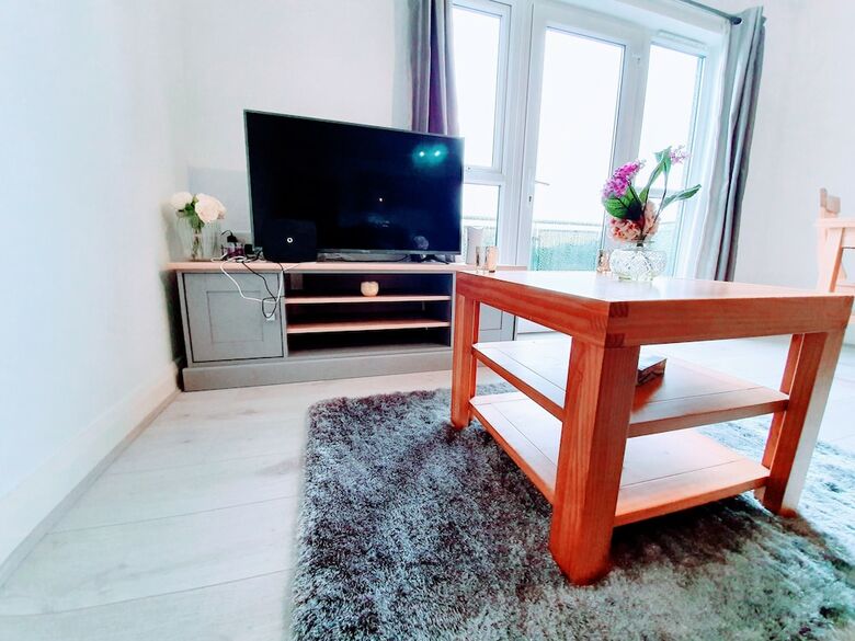 Apartamentos Solo Living - Linen Quarter