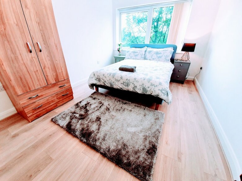 Apartamentos Solo Living - Linen Quarter