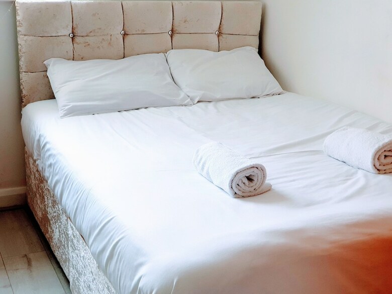 Apartamentos Solo Living - Linen Quarter