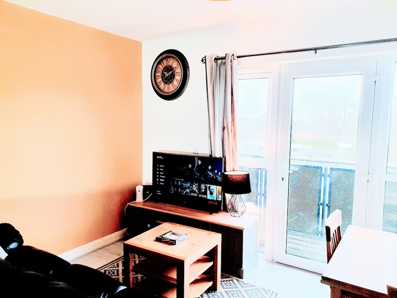 Apartamentos Solo Living - Linen Quarter