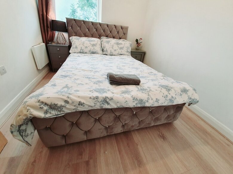 Apartamentos Solo Living - Linen Quarter