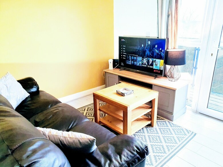Apartamentos Solo Living - Linen Quarter