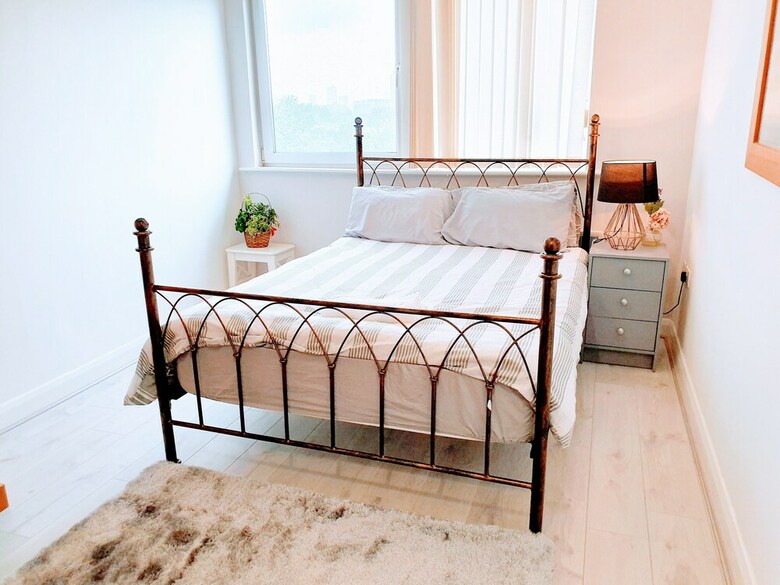 Apartamentos Solo Living - Linen Quarter