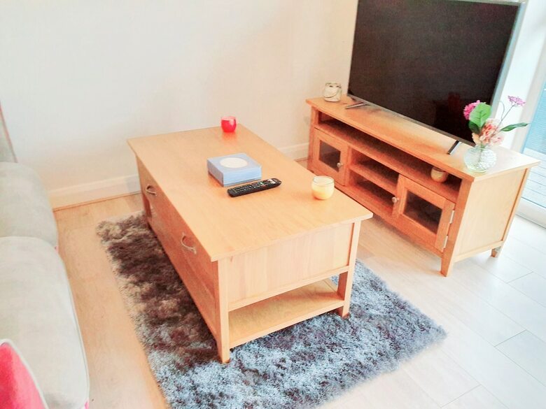 Apartamentos Solo Living - Linen Quarter