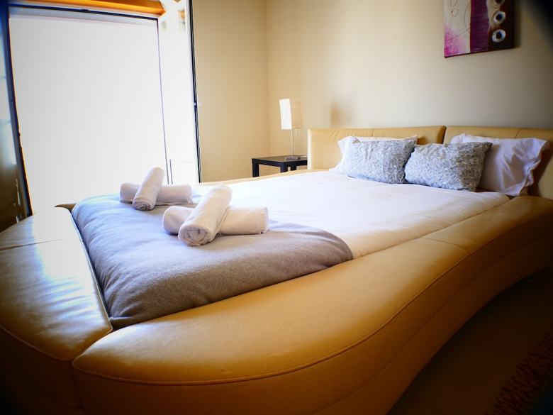 Hotel Surf Royal Guest House