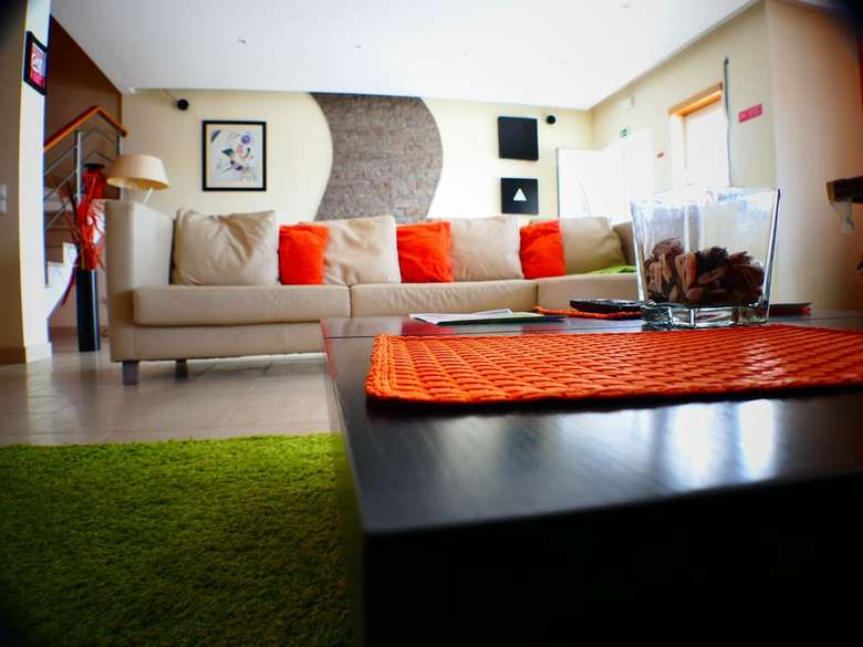 Hotel Surf Royal Guest House