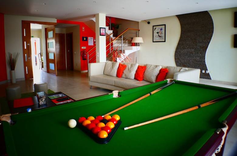 Hotel Surf Royal Guest House
