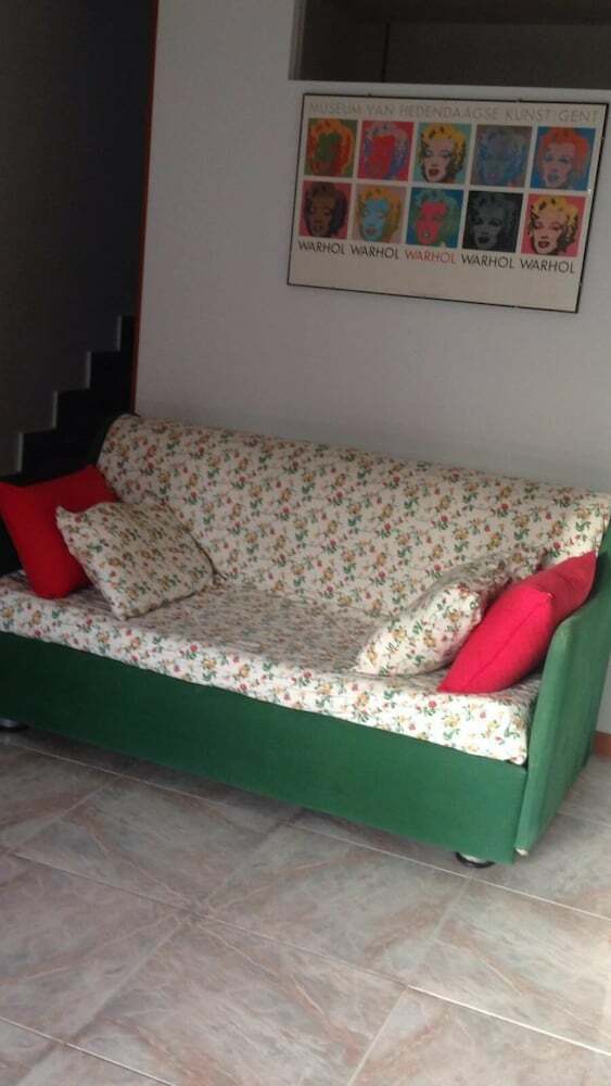 B&B Donna Maria