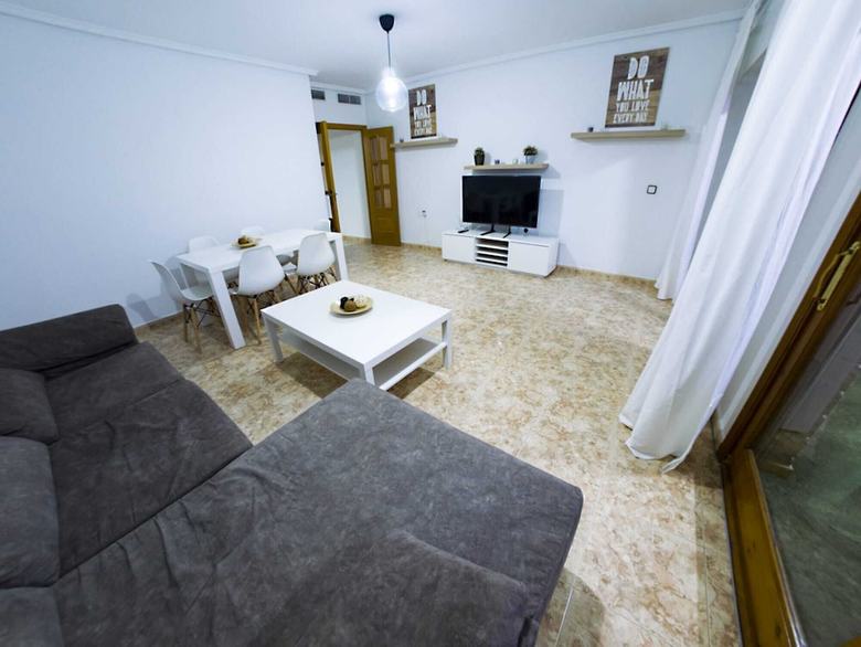 Apartamentos Torrevieja Experience Playa N�ufragos