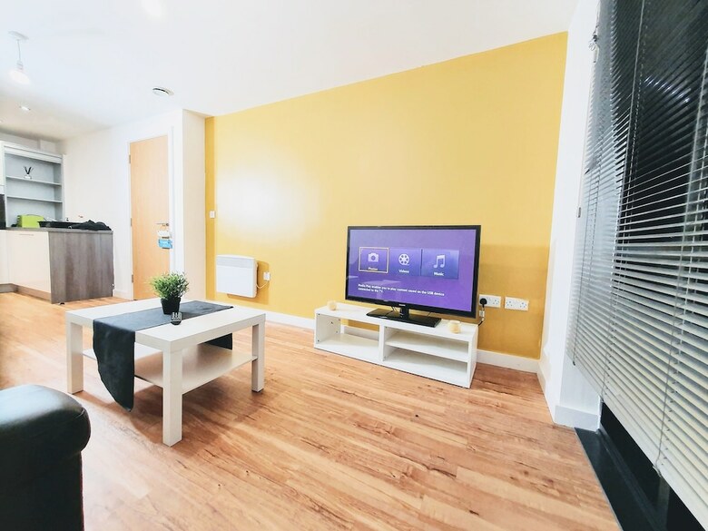 Apartamentos Solo Living - X1 Courtyard