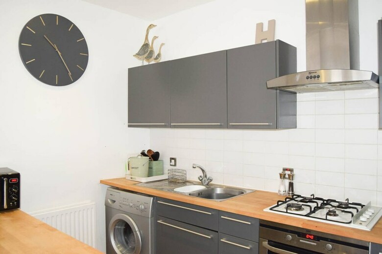 Apartamentos Bright 1 Bedroom Belsize Park Flat