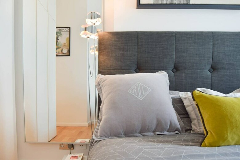 Apartamentos Bright 1 Bedroom Belsize Park Flat