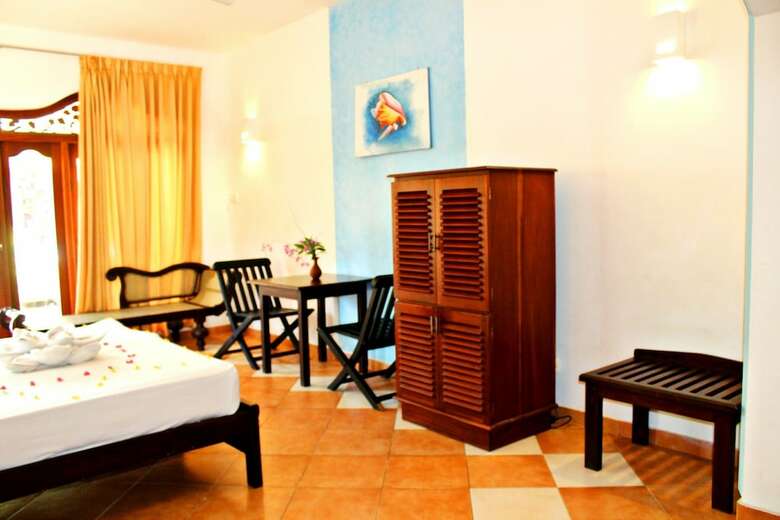 Hotel Sandali  Walauwa