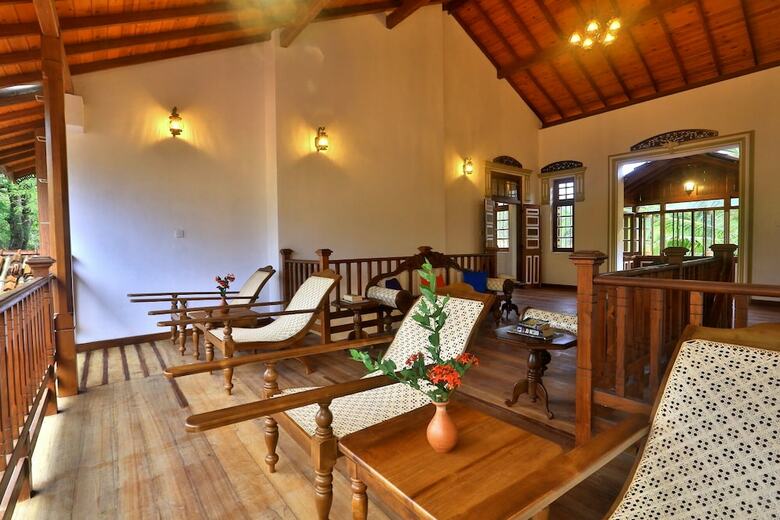 Hotel Sandali  Walauwa